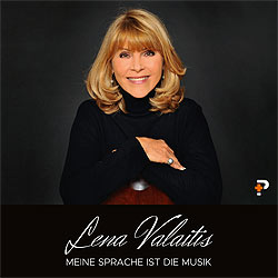 Lena Valaitis, Meine Sprache ist die Musik