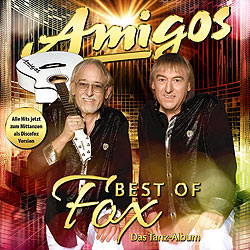 Amigos, Best of Fox