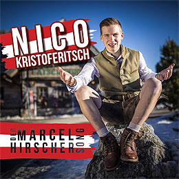 Nico Kristoferitsch, Der Marcel Hirscher Song