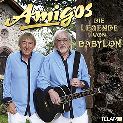 Amigos, Die Legende von Babylon