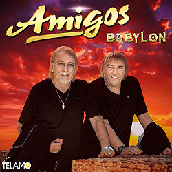 Amigos, Babylon
