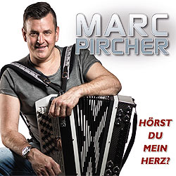 Marc Pircher, Hörst du mein Herz