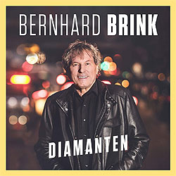 Bernhard Brink, Diamanten