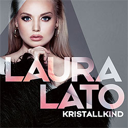 Laura Lato, Kristalkind