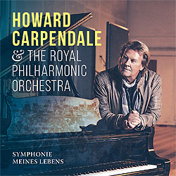 Howard Carpendale, Symphonie meines Lebens