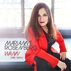 Marianne Rosenberg, Wann Mr. 100%