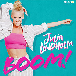 Julia Lindholm, Boom
