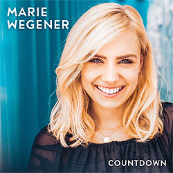 Marie Wegener, Countdown