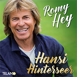 Hansi Hinterseer, Romy Hey