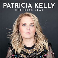 Patricia Kelly, One More Year