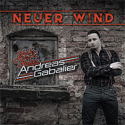 Andreas Gabalier, Neuer Wind