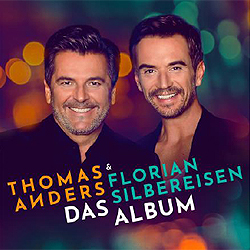 Thomas Anders, Florian Silbereisen, Das Album