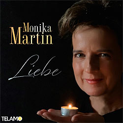 Monika Martin, Liebe