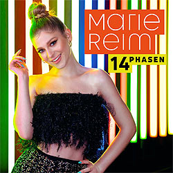 Marie Reim, 14 Phasen