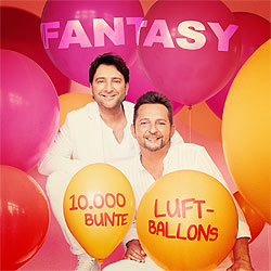 Fantasy, 10000 bunter Luftballons