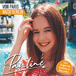 Pauline, Von Paris nach Berlin