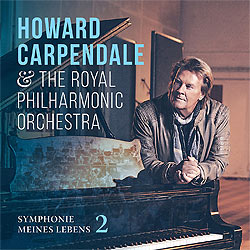 Howard Carpendale, Symphonie meines Lebens 2