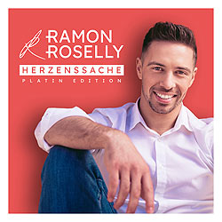 Ramon Roselly, Herzenssache Platin Edition