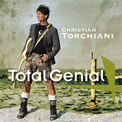 Christian Torchiani, Total genial