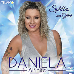 Daniela Alfinito, Splitter aus Glück