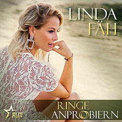 Linda Fäh, Ringe anprobiern