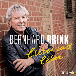 Bernhard Brink,lieben und leben