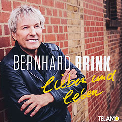 Bernhard Brink, Lieben und leben