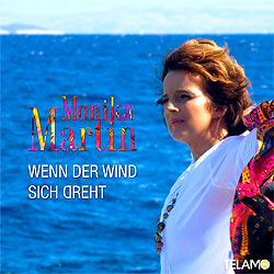 Monika Martin, Wenn der Wind sich dreht