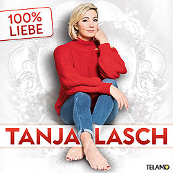 Tanja Lasch, 100% Liebe