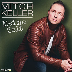 Mitch Keller, Meine Zeit