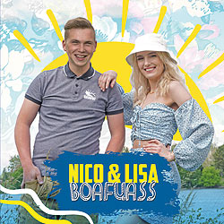 Nico und Lisa, Boafuass