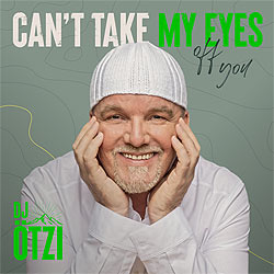 DJ Ötzi, Cant take my eyes off you