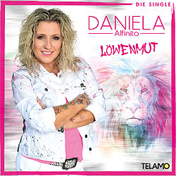 Daniela Alfinito, Löwenmut