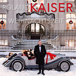 Roland Kaiser, Weihnachtszeit