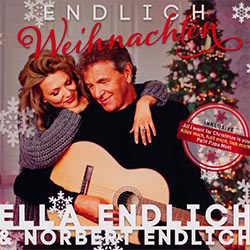 Ella Endlich, Norbert Endlich, Endlich Weihnachten