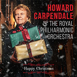 Howard Carpendale, Happy Christmas