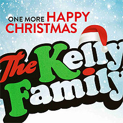 The Kelly Family, One More Happy Christmas