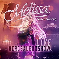 Melissa Naschenweng, Bergbauernshow - Live
