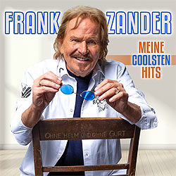 Frank Zander, Meine coolsten Hits