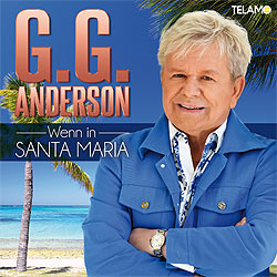 G.G. Anderson, Wenn in Santa Maria