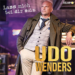 Udo Wenders, Lass mich bei dir sein