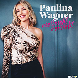 Paulina Wagner, Vielleicht verliebt
