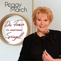 Peggy March, Die Frau in meinem Spiegel