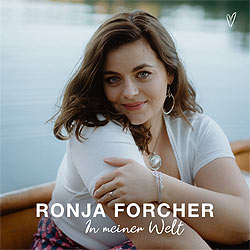 Ronja Forcher, In meiner Welt