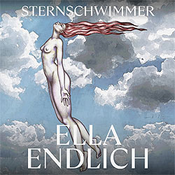 Ella Endlich, Sternschwimmer