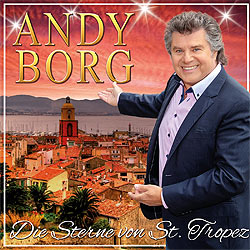 Andy Borg, Die Sterne von St. Tropez