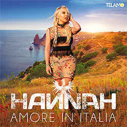 Hannah, Amore in Italia