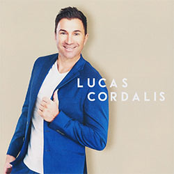 Lucas Cordalis, Lucas Cordalis