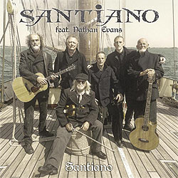 Santian feat. Nathan Evans, Santiano