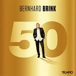 Bernhard Brink, 50